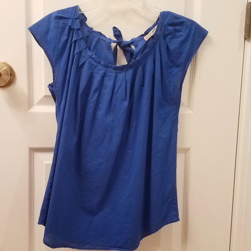 Lauren Conrad Shirt